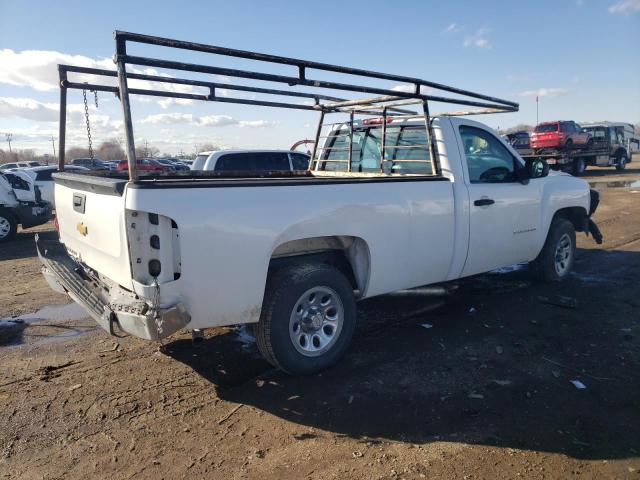 2013 Chevrolet Silverado C1500 VIN: 1GCNCPEA3DZ399561 Lot: 45940434