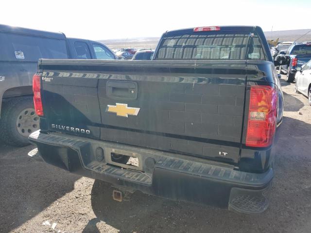 2018 CHEVROLET SILVERADO - 1GCVKREC3JZ177047