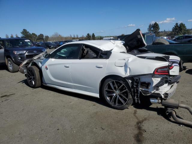 2017 Dodge Charger R/ VIN: 2C8CDXGJ3HH525817 Lot: 47762874