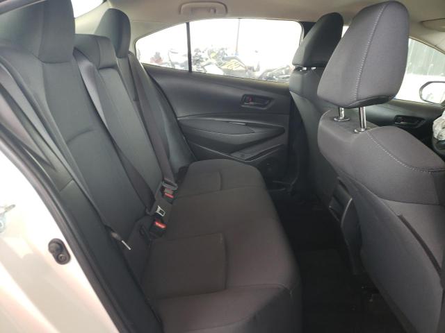 2022 TOYOTA COROLLA LE - JTDEPMAE4N3005582