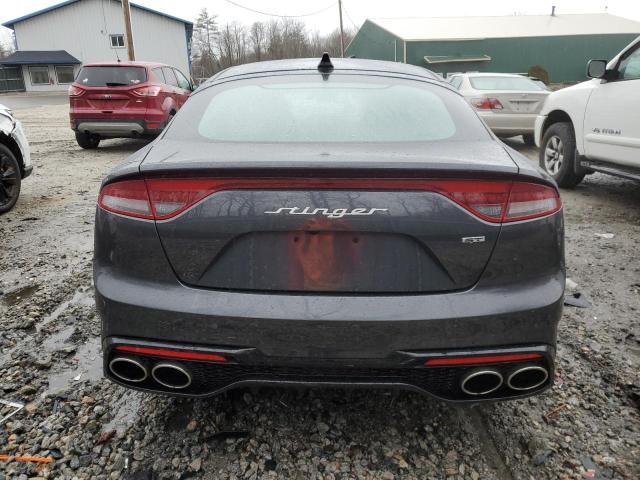 2023 KIA STINGER GT - KNAE55LCXP6135596