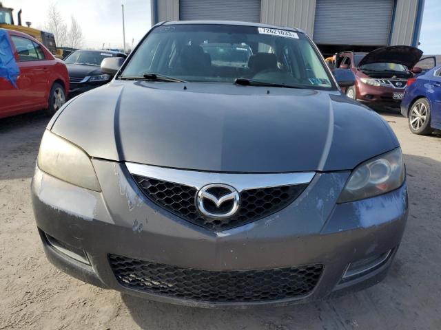 2008 Mazda 3 I VIN: JM1BK12F481787468 Lot: 72621033