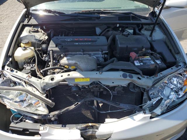 2004 Toyota Camry Le VIN: 4T1BE32K84U325662 Lot: 47365314