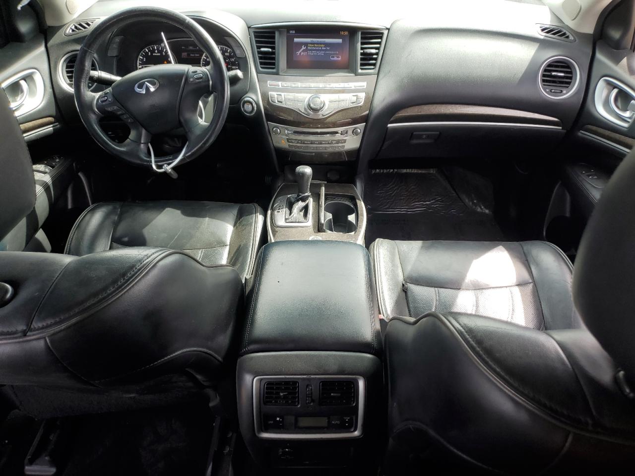 5N1AL0MN2FC516607 2015 Infiniti Qx60