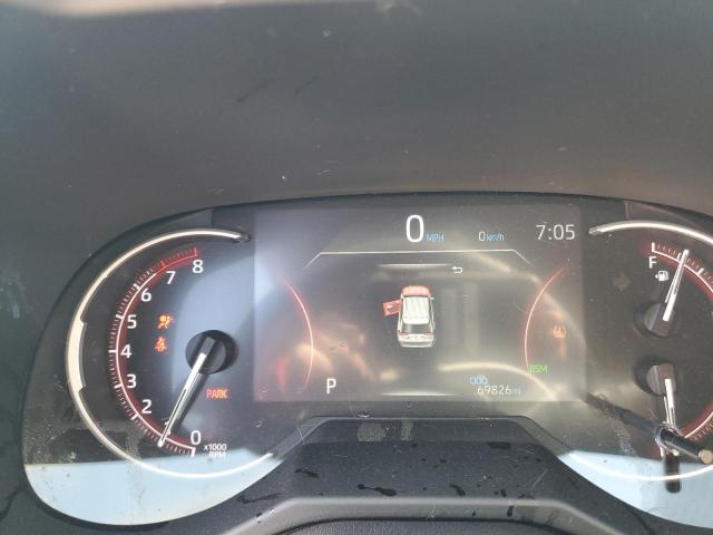 2021 TOYOTA RAV4 ADVEN - 2T3J1RFV9MW178581