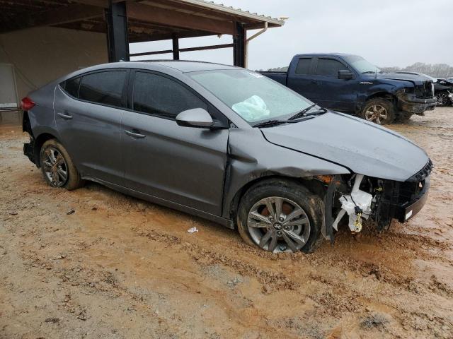 2018 Hyundai Elantra Sel VIN: 5NPD84LFXJH370409 Lot: 45749214