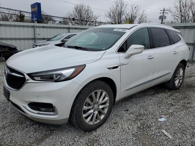 2019 BUICK ENCLAVE PR - 5GAERCKW2KJ223251