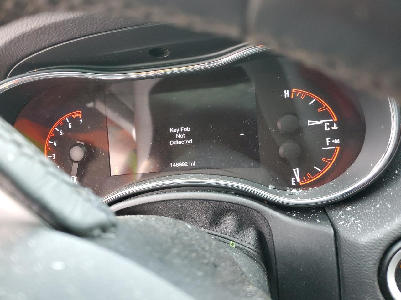 1C4RDHFG9GC301180 2016 Dodge Durango Ssv 1C4RDHFG9GC301180 2016 Dodge Durango Ssv