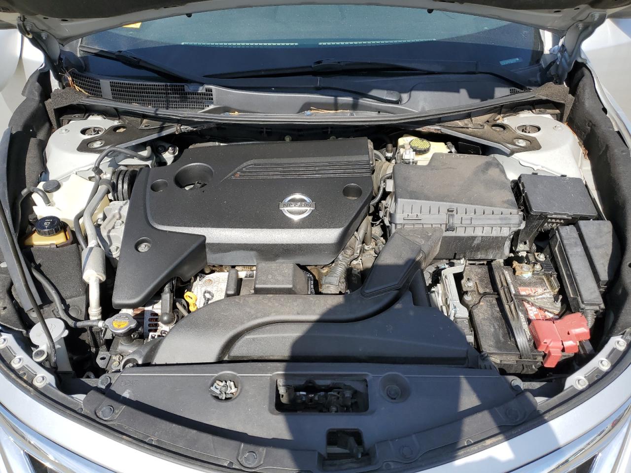 1N4AL3AP7FC285138 2015 Nissan Altima 2.5