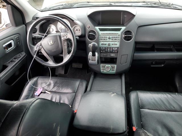 2011 Honda Pilot - Image 8