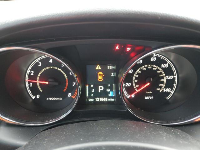 2015 MITSUBISHI OUTLANDER - 4A4AP4AUXFE004165