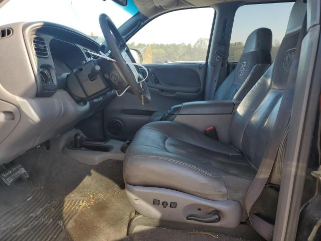 1999 Dodge Durango VIN: 1B4HS28Z3XF587844 Lot: 47488304