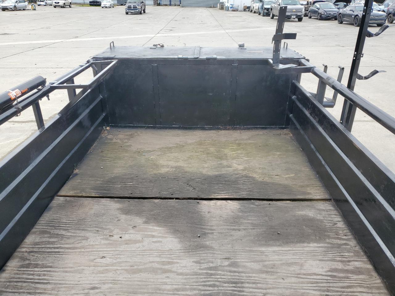 Lot #2510020459 2006 OTHER TRAILER