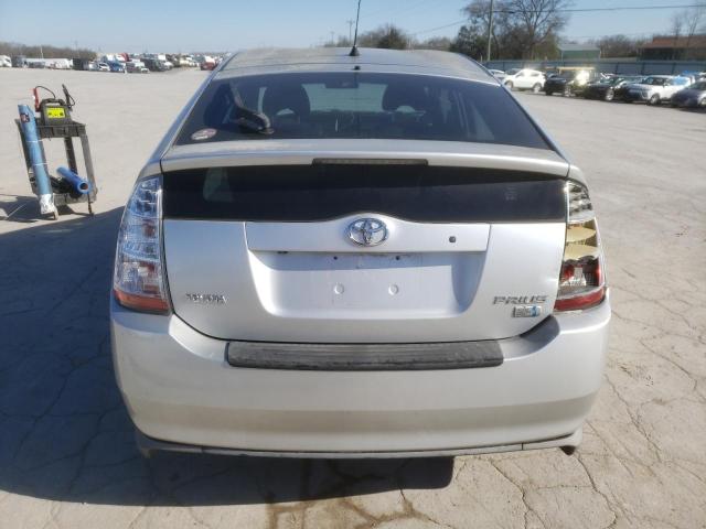 JTDKB20UX73291651 | 2007 Toyota prius