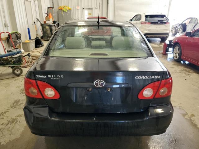 2008 Toyota Corolla Ce VIN: 1NXBR32E48Z045239 Lot: 47239294