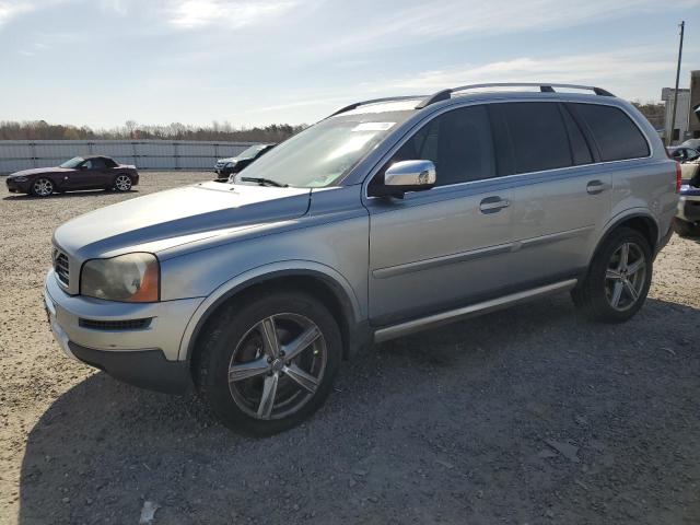 Lot #2519601811 2011 VOLVO XC90 R DES salvage car