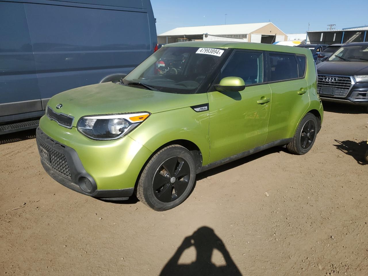 KNDJN2A20G7861004 2016 Kia Soul