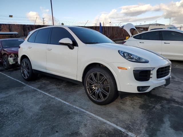 VIN WP1AA2A27JKA01325 2018 Porsche Cayenne no.4