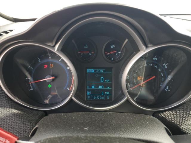 2014 Chevrolet Cruze Lt VIN: 1G1PE5SB0E7421364 Lot: 49015974