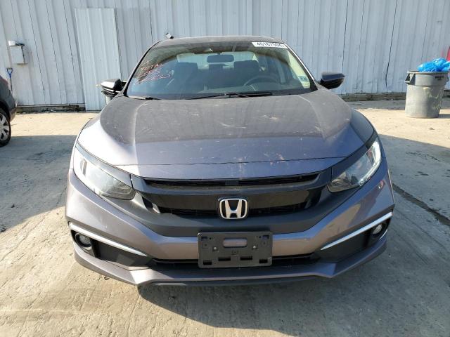 2020 HONDA CIVIC EX - 19XFC1F31LE214466
