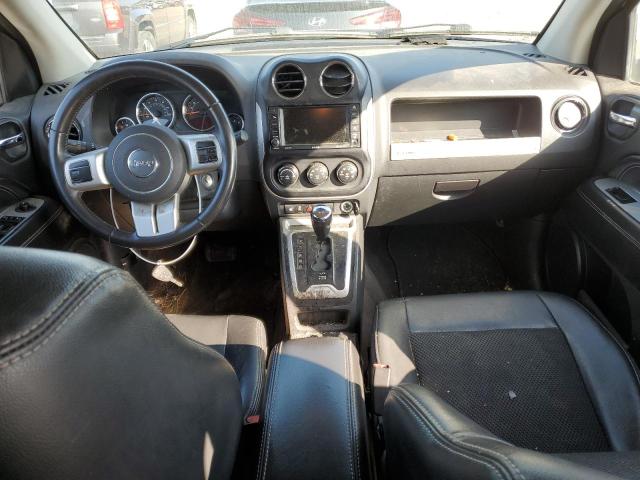 2017 JEEP COMPASS LA - 1C4NJCEA6HD206711