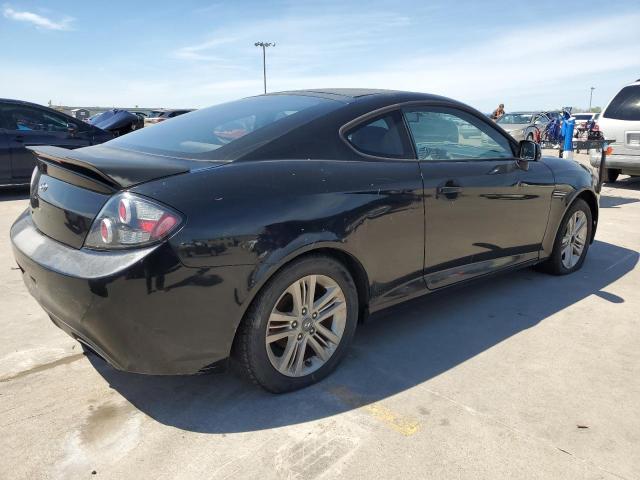 KMHHM66D98U294812 2008 Hyundai Tiburon Gs