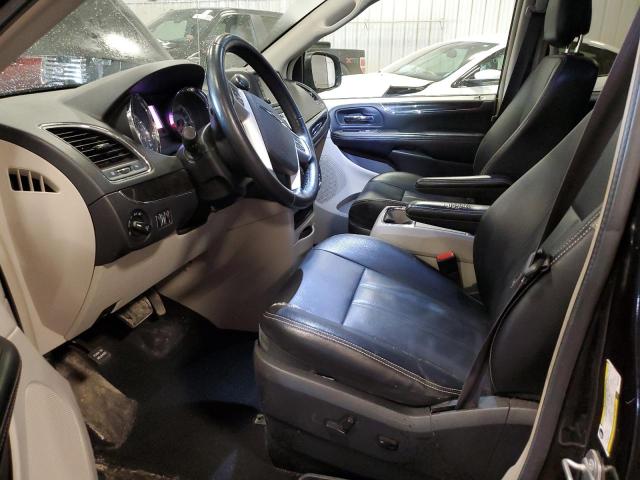 2015 CHRYSLER TOWN & COU - 2C4RC1BG3FR629328