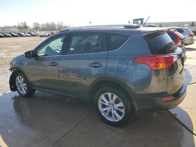 2015 TOYOTA RAV4 LIMIT - 2T3DFREVXFW366772