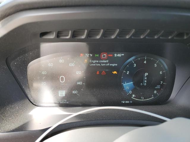 2017 VOLVO XC90 T6 - YV4A22PK8H1155769