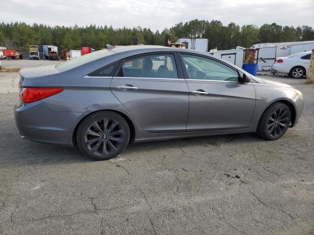Vin: 5npec4ab3bh219044, lot: 49712005, hyundai sonata se 20113