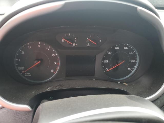 2024 CHEVROLET MALIBU LS - 1G1ZC5ST9RF199880