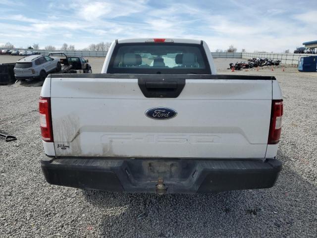 2019 FORD F150 SUPER - 1FTEX1CB8KKD64792