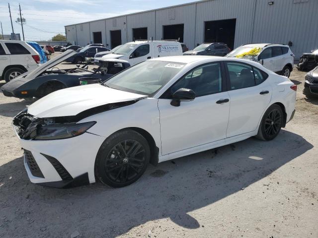 Vin: 4t1daackxsu012780, lot: 48957405, toyota camry xse 2025 img_1