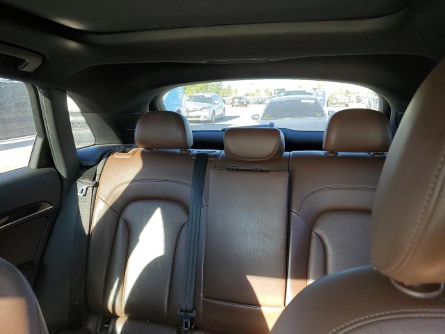 2016 AUDI Q3 PRESTIG WA1GFCFS8GR001050