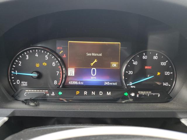 2021 FORD EXPLORER X - 1FMSK7DH1MGA63211