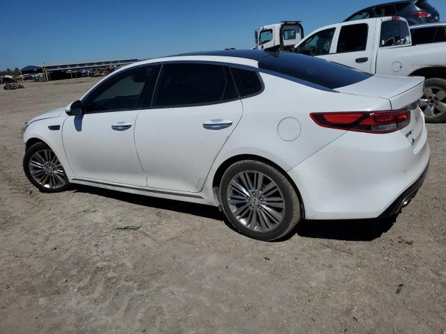 2016 KIA OPTIMA SXL 5XXGV4L24GG107498