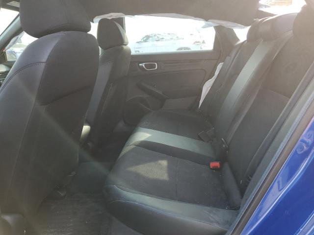 2024 HONDA CIVIC SPOR - 2HGFE2F58RH563866