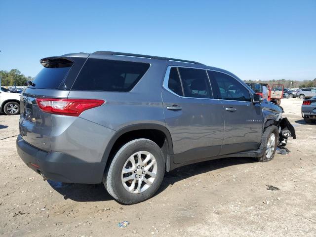 Vin: 1gnevgkw1mj218263, lot: 48031995, chevrolet traverse lt 20213