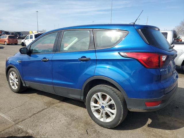 Vin: 1fmcu0f73kua76504, lot: 49693515, ford escape s 20192
