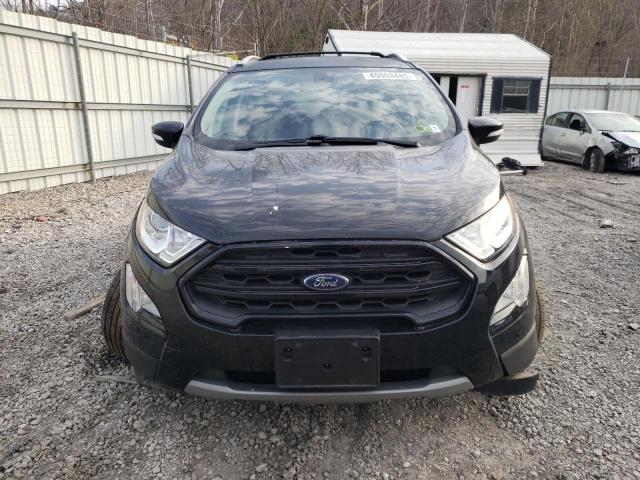 2020 FORD ECOSPORT T - MAJ6S3KL2LC362854