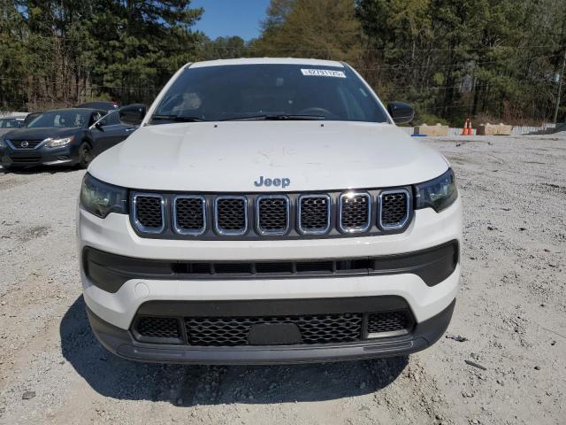 2023 JEEP COMPASS SP 3C4NJDAN9PT531215