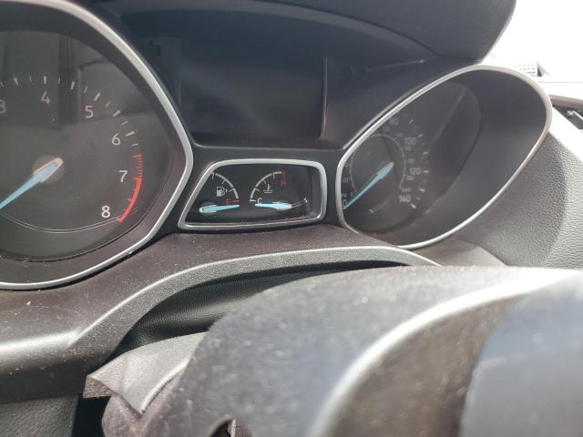2019 FORD ESCAPE SE - 1FMCU0GD7KUA95433
