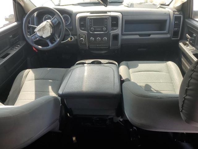 2015 RAM 1500 ST - 1C6RR6KG3FS500670