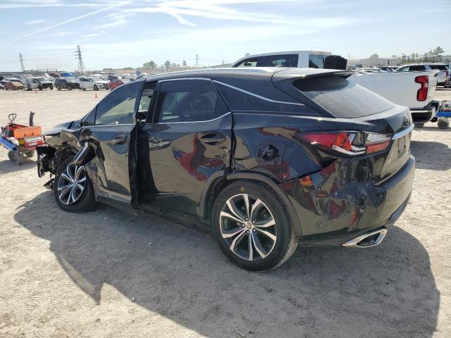 2017 LEXUS RX 350 BAS - 2T2ZZMCAXHC046067