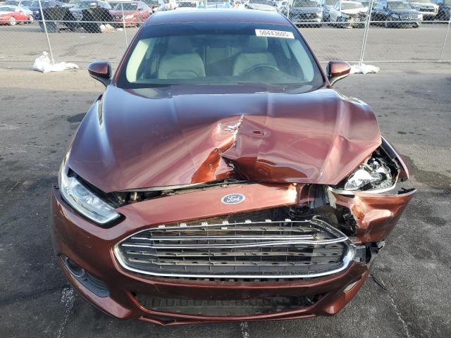2016 FORD FUSION S - 3FA6P0G73GR384753