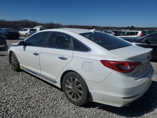 2015 HYUNDAI SONATA SPO - 5NPE34AF1FH238796