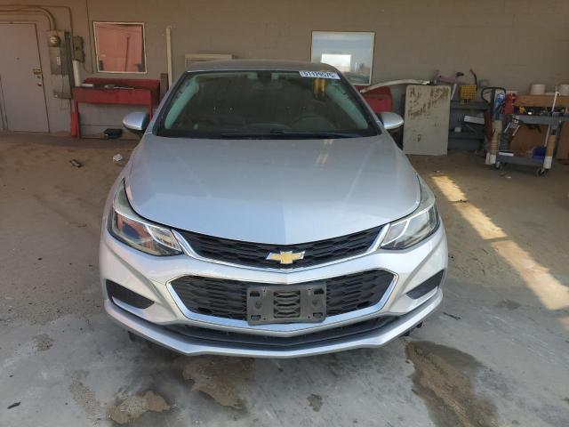 2018 CHEVROLET CRUZE LT - 3G1BE6SM6JS577261