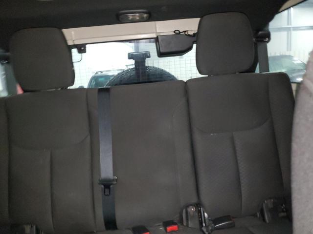 2017 JEEP WRANGLER U - 1C4BJWDGXHL544600