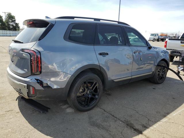 Vin: 5xyp3dgc0pg339164, lot: 50011535, kia telluride ex 20233