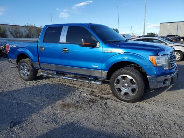 Vin: 1ftfw1et1bfb99044, lot: 49149315, ford f-150 supercrew 20114